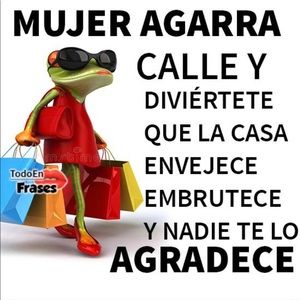 Meet your Posher, Gabriela